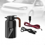 Autosoojendustass Auto veekeetja / elektriline k&uuml;ttevesi soojendatud piima jaoks