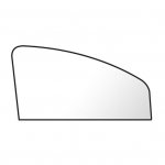 Usaldusv&auml;&auml;rne autoaken Universaalne p&auml;ikesevari valguskindel kaitse Auto k&uuml;ljeakna privaatsuskardinaga auto Left