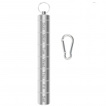 7 p&auml;evaga jagatud metallist n&auml;dalane tabletikarp Moodne v&otilde;tmehoidja koti jaoks tugeva tiheduse ja veekindla meditsiiniorgani jaoks