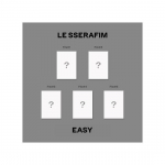 LE SSERAFIM &ndash; [LIHTNE] 3. minialbum KOMPACT Kazuha