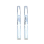 Mom's Poom White Miso Teeth Whitening Gel, 2g, 2 units