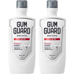 Gumguard Original Mouthwash, 750ml, 2 units