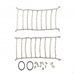 Metallist libisemiskindlad rehviketid ,9 rehv 105-110mm