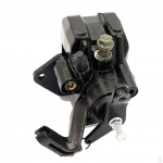 ATV tagumine pidurisadul 87-06 350 jaoks