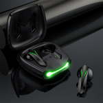 Uus juhtmevaba kahe k&otilde;rvaga TWS madala latentsusega m&auml;ng E-sports 5.2 Bluetooth-peakomplekt