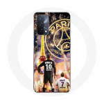 Oppo A93 5G &uuml;mbris neymar mbappe christmas