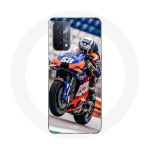 Oppo A93 5G &uuml;mbris miguel oliveira moto gp 88