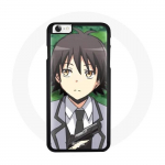 Isogay Yuma Assassination Classroom Iphone 5 &uuml;mbris