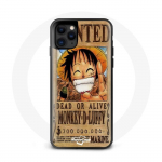 &Uuml;hes t&uuml;kis luffy tahtis iphone 12 pro &uuml;mbris - Maniacase