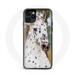 Iphone 12 pro &uuml;mbris Appaloosa Horse