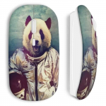 Panda Astronaut juhtmeta hiir