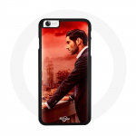 Luciferi seeria iPhone 6 &uuml;mbris
