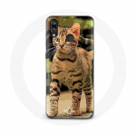 &Uuml;mbris Huawei P20 Lite Bengali kassit&otilde;ugu koomiksile