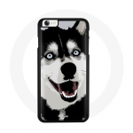 Husky Dog Iphone 7 &uuml;mbris