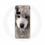 Kott Xiaomi Poco M3 Pro samojeedi halli koerat&otilde;u jaoks