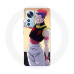 Coque pour Xiaomi Mi 12 / 12X Hisoka Morow Hunter X Hunter