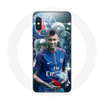 Coque pour Xiaomi Redmi Note 5 Pro Neymar Paris Saint Germain PSG