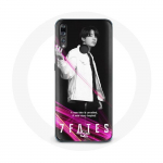 Coque pour Huawei P30 Lite Bangtan Sonyeondan 7 Fates Chakho Avec BTS Jungkook Concept Photo