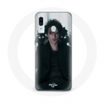 Coque pour Samsung Galaxy A30 The Sandman Saison 1 Lord Morpheus Affiche Poster