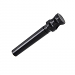 Veiniavaja loominguline pliiatsihoidja torniga pudeliavajad korgitser, mida on lihtne kaasas kanda k&ouml;&ouml;gis pulmateenid ja kingitused must