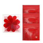 Good and Evil Juice Surprise Bath Powder Muskred, 1 unit, 180g