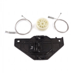 EWR5484 elektrilise elektrilise aknat&otilde;stuki remondikomplekt Tagumine parem uks 9682632080 Citroen C4 Picasso Grand Picasso 1 2006-2013 jaoks