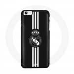 Coque Iphone SE Real Madrid logo - Maniacase