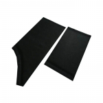 My Good Car 2Pc/Set Car Storage Partitions on Sides Trunk Partition Tail Box For Chevrolet Cruze sedan hatchback 2009-2015 2ps