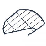 Motorcycle Accessoirs splash proof net For RoyalEnfield Himlayan 411 HIMALAYAN411 BS4 BS6 2016- Scram 411 2022 must