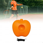 Tennisepallitrenaž&ouml;&ouml;ri p&otilde;randalaua tarvikud &Otilde;ppeabiseade Professionaalne lihtsalt paigaldatav