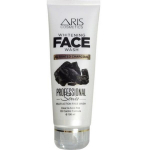 Aris Face Wash Activated Charcoal, 100ml, 1 unit