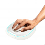 Mouse Mover Device, Shaker,with Timer Slim Easy to Use Simulate Device for PC Computers