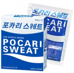 POCARI SWEAT Powder 65,6gx 5 pakki sinine