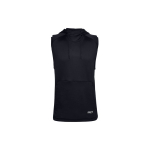 Under Armour UA SC31 Varrukateta Hupperi Vest Meeste Topid Must 1356995-001 S black