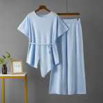 2024. aasta naiste vabaaja p&uuml;kskost&uuml;&uuml;mid, suvised dressid One Size must