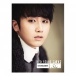 Heo Young Saeng - [Erialbum] She