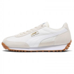 Puma Easy Rider Vintage Alpi Lume Kuld Unisex Tossud Kreemikas Valge 399028-18 42