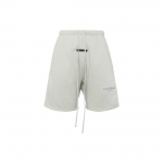 Fear of God Essentials Fliisist Spordip&uuml;ksid Unisex Alusp&uuml;ksid Roheline FOG-FW21-121 XXS