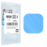 apgo 4x Lens Protector Camera Protective Hybrid Glass for Huawei nova 5i Pro, Camera Protection, 9H Camera Lens Camera Lens Protector