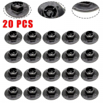 20tk auto poritiiba voodri porikaitsemutter 8414526000 sobib Hyundaile / Kiale 20pcs