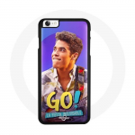 Coque Iphone 6 S&eacute;rie Poursuis Tes R&ecirc;ves &Aacute;lvaro Paz