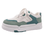 Suvi Uus Muffin Paks P&otilde;hi V&auml;rvide Sobitamine Paeltega &Uuml;mar Nina Naiste Kingad Nisukarva Naiste Vabaaja Spordi Rula Kingad Naiste Mood 35