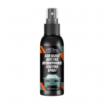 100 ml auto esiklaasi pihusti Clear Vision pikaajaline tagavaatepeegli n&auml;htavuse parandaja auto