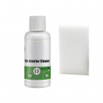 HGKJ-13 20/50ML Auto Sisepesu Poleerimine Nahkpuhastusvahend Autode Istmepuhasti 50ML