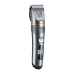 Lemmiklooma elektriline juuksel&otilde;ikur veekindel taaslaetav lemmikloomade juuksel&otilde;ikur Vaikne kassil&otilde;ikurite hoolduskomplekt kammiga 5-k&auml;igulised kassipardlid matistatud pikkadele juustele h&otilde;be