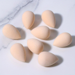 8tk Mini Detail Makeup Sponge Blender Professional Beauty meigikomplekt puudri, kreemi v&otilde;i vedeliku jaoks