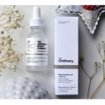 The Ordinary Niacinamide 10% + Zinc 1% 30 ml, 60 ml, Moisturizing, Korean cosmetics, Kbeauty, sample 30 ml