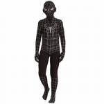 Halloweeni kost&uuml;&uuml;m, laste uhke kleit, Cosplay laste poiste kost&uuml;&uuml;mikomplekt punane + sinine 140
