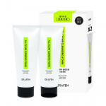Graphene All Clear Cleansing Foam (Choose 1 of 2 types), Korean men's popular cosmetics [Plan] All Clear Cleansing Foam 1+1