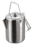 CAPTAIN STAG Camping BBQ veekeetja Camping veekeetja 1,9L UH-4208 gray